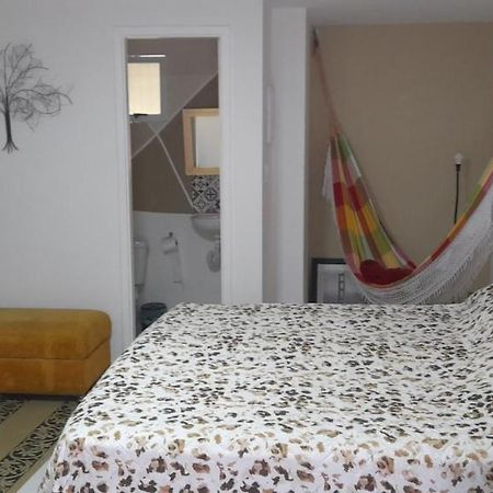 Loft 2 Quadras Da Praia Do Recreio Rio de Janeiro Luaran gambar