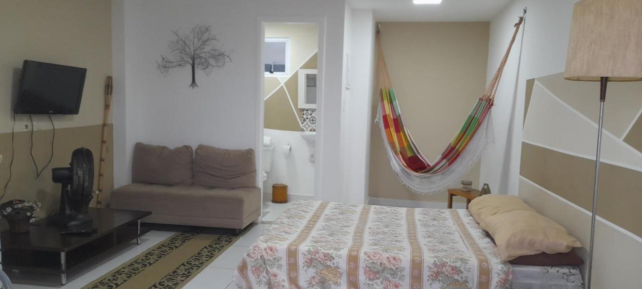 Loft 2 Quadras Da Praia Do Recreio Rio de Janeiro Luaran gambar