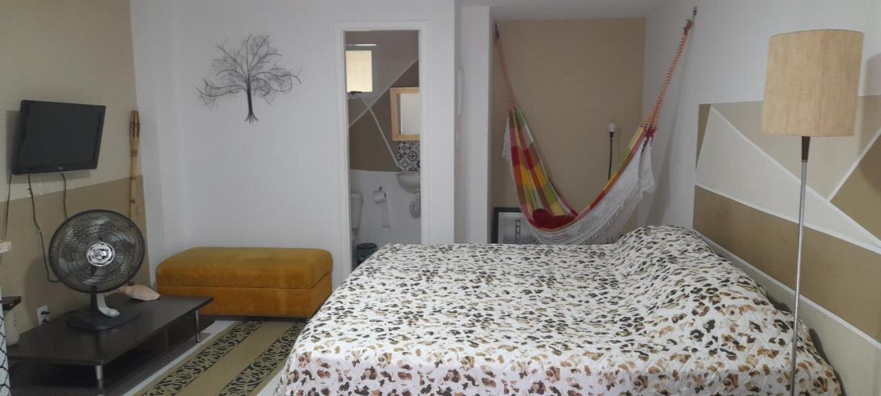 Loft 2 Quadras Da Praia Do Recreio Rio de Janeiro Luaran gambar